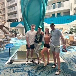 Meet your Posher, Lisa